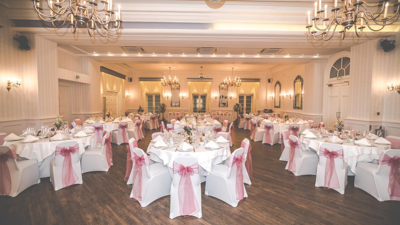 Hythe Imperial Hotel, Spa & Golf Exterior photo