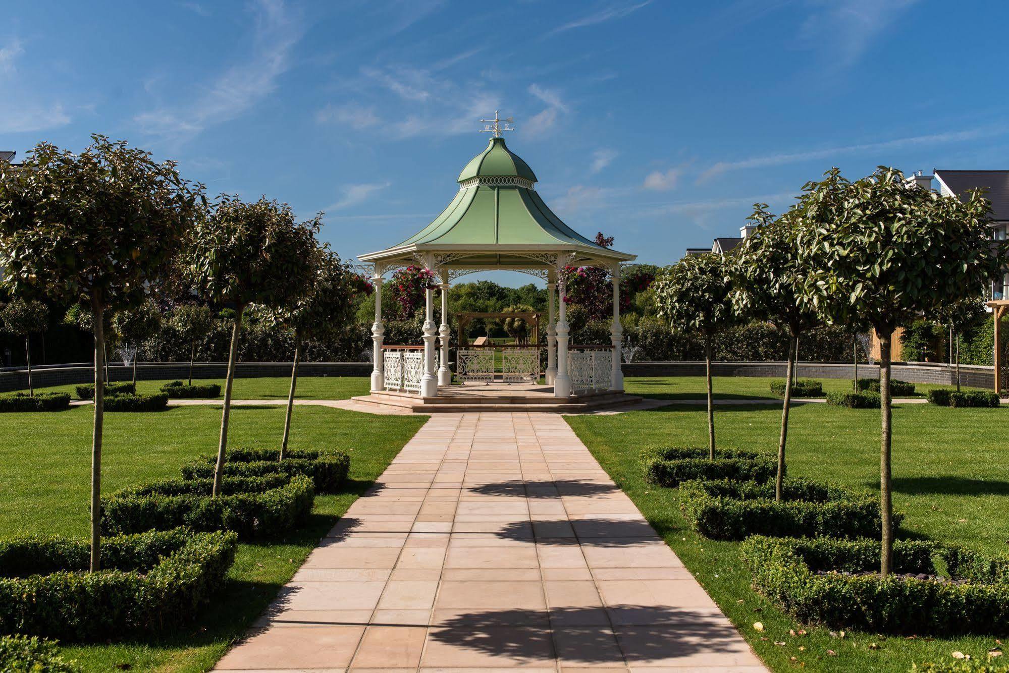 Hythe Imperial Hotel, Spa & Golf Exterior photo